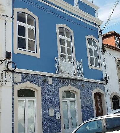 Casa Da Ribeira Lejlighed Santarém Eksteriør billede