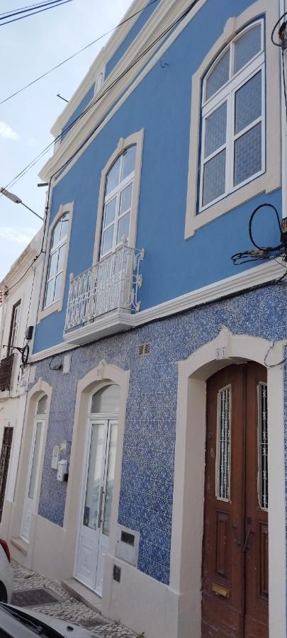 Casa Da Ribeira Lejlighed Santarém Eksteriør billede