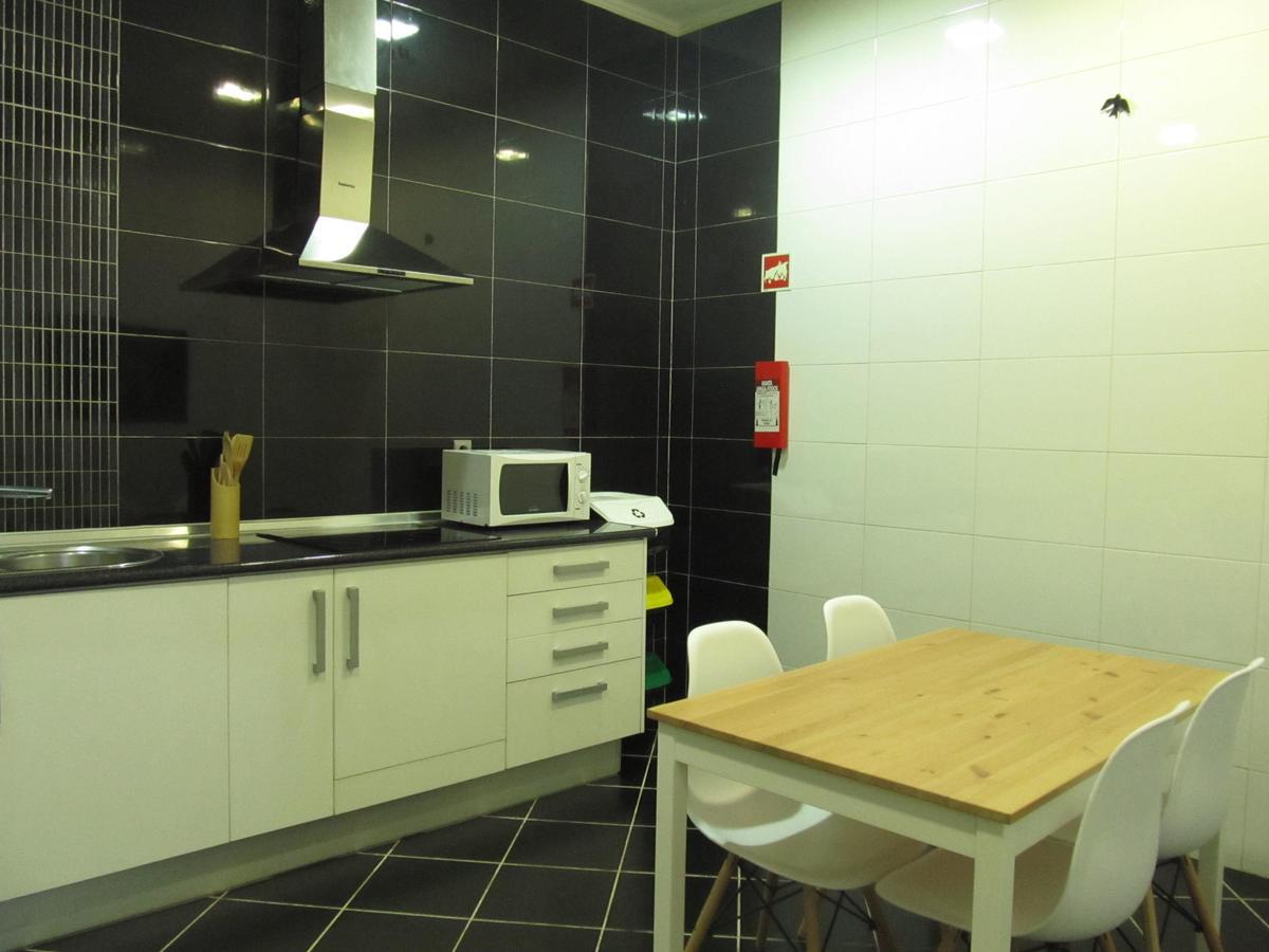 Casa Da Ribeira Lejlighed Santarém Eksteriør billede