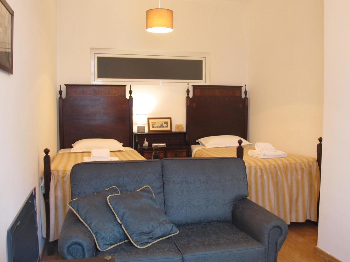 Casa Da Ribeira Lejlighed Santarém Eksteriør billede