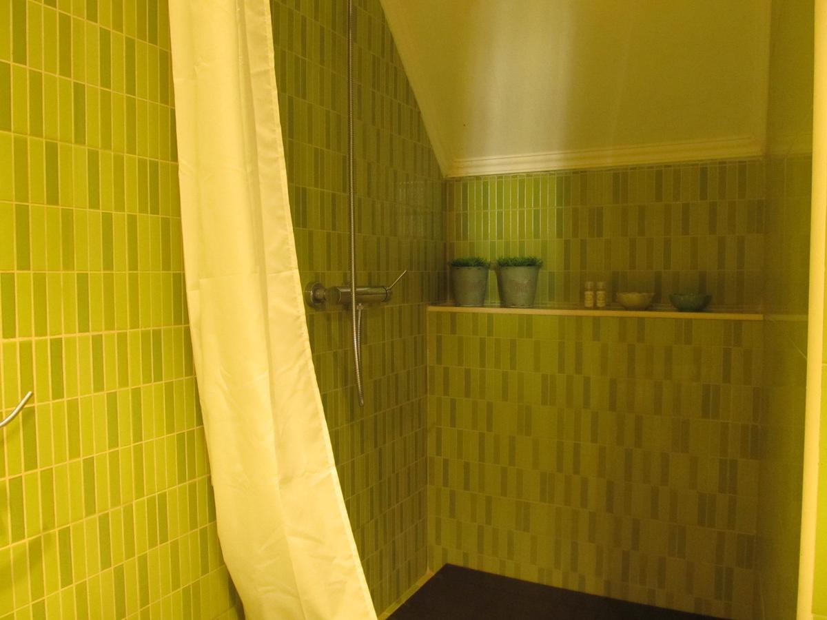 Casa Da Ribeira Lejlighed Santarém Eksteriør billede
