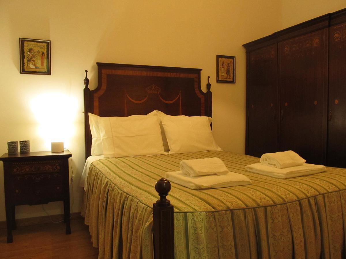 Casa Da Ribeira Lejlighed Santarém Eksteriør billede