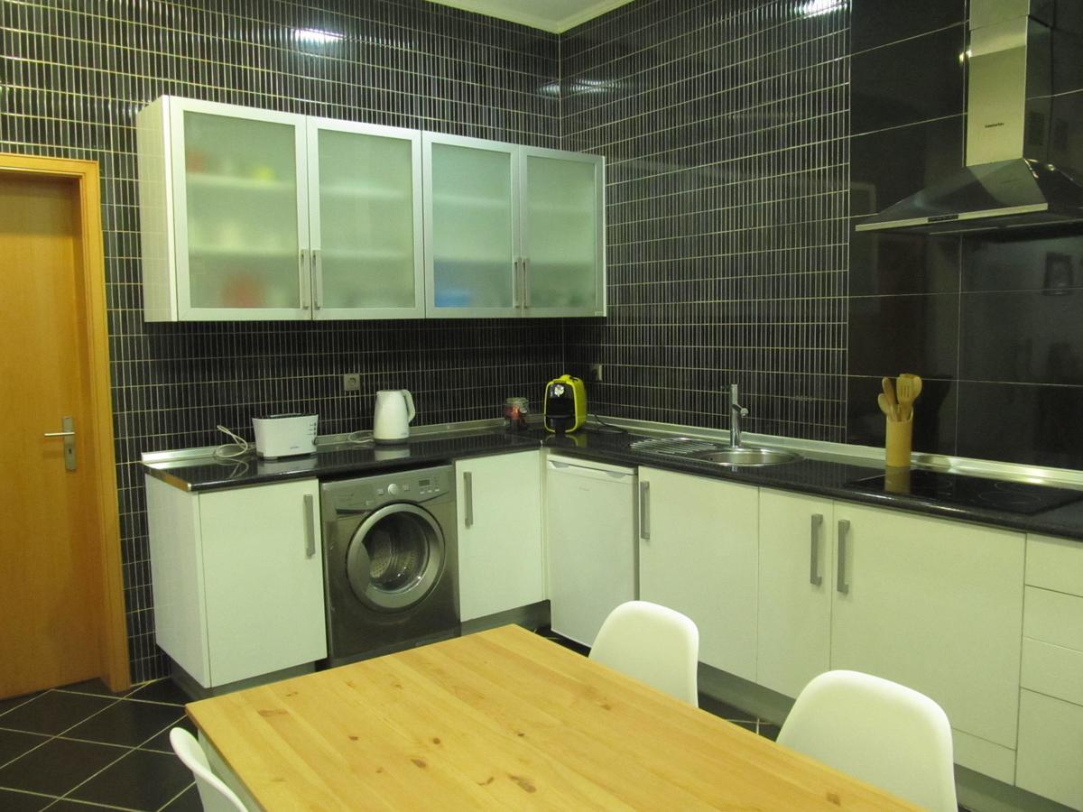 Casa Da Ribeira Lejlighed Santarém Eksteriør billede